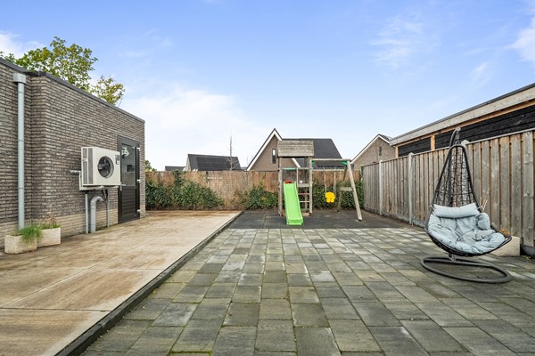 Medium property photo - Eikenhout 14, 1787 RA Julianadorp